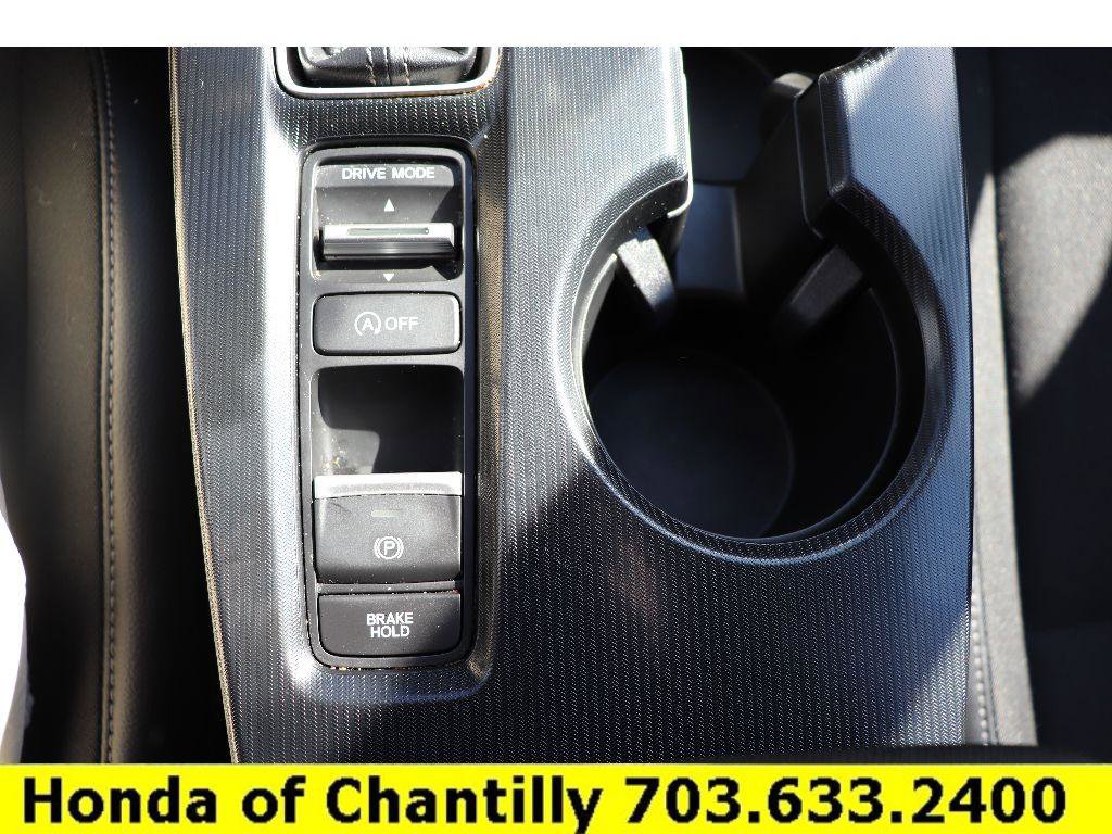 Used 2022 Honda Civic Sport image 14
