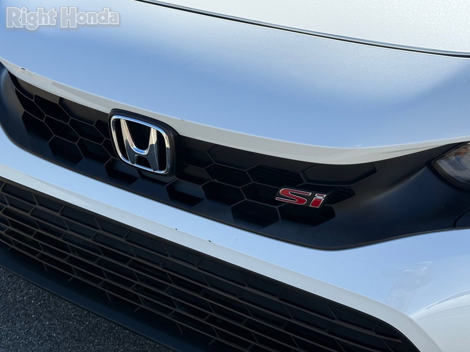 Used 2023 Honda Civic Si image 34