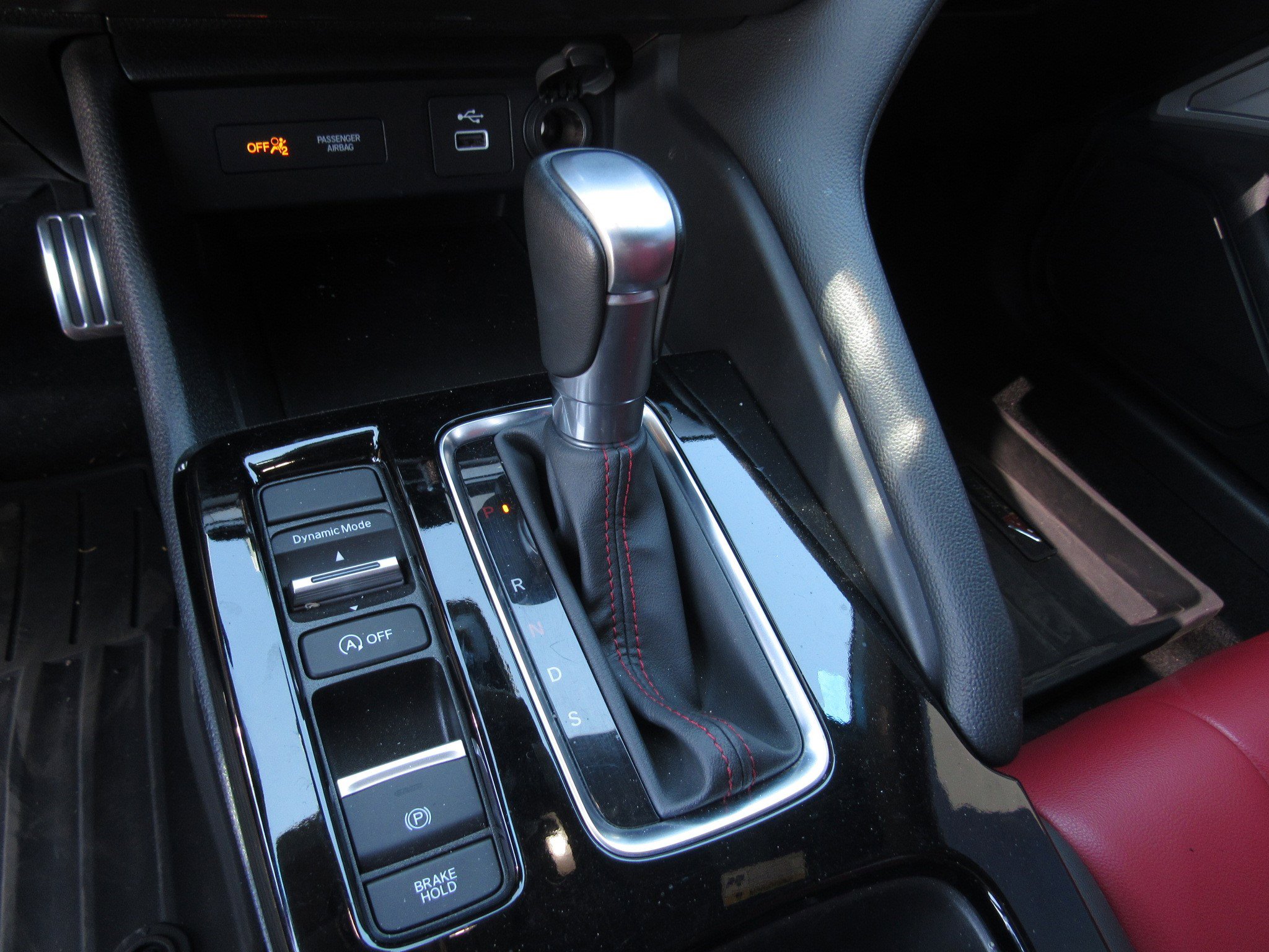 Certified 2024 Acura Integra A-Spec FWD image 17