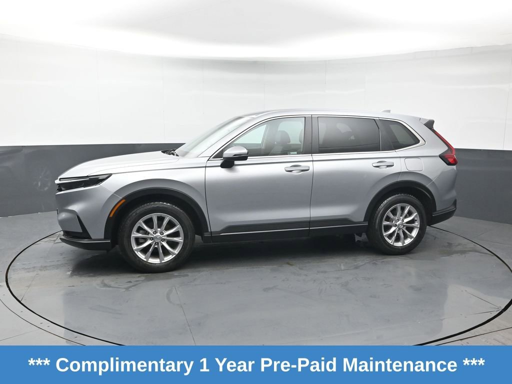 Used 2023 Honda CR-V EX-L image 2