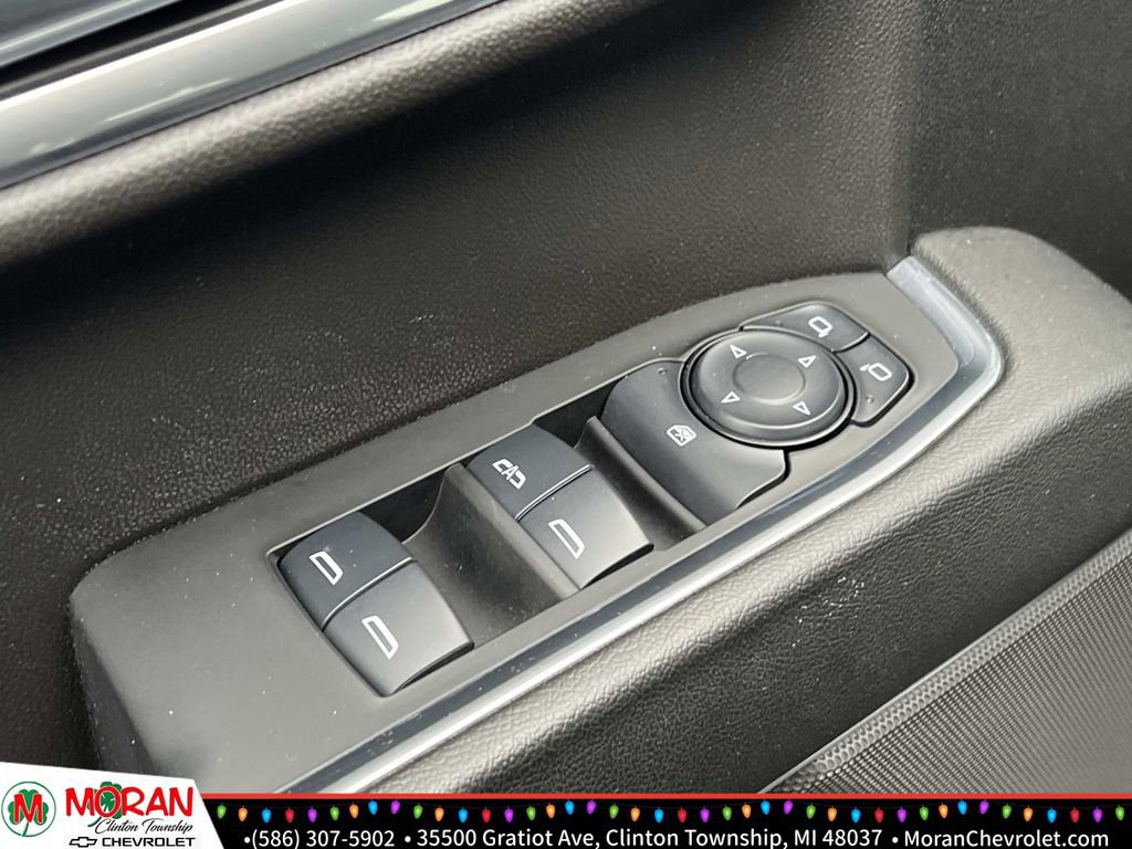 Certified 2024 Chevrolet Silverado 1500 LT image 15