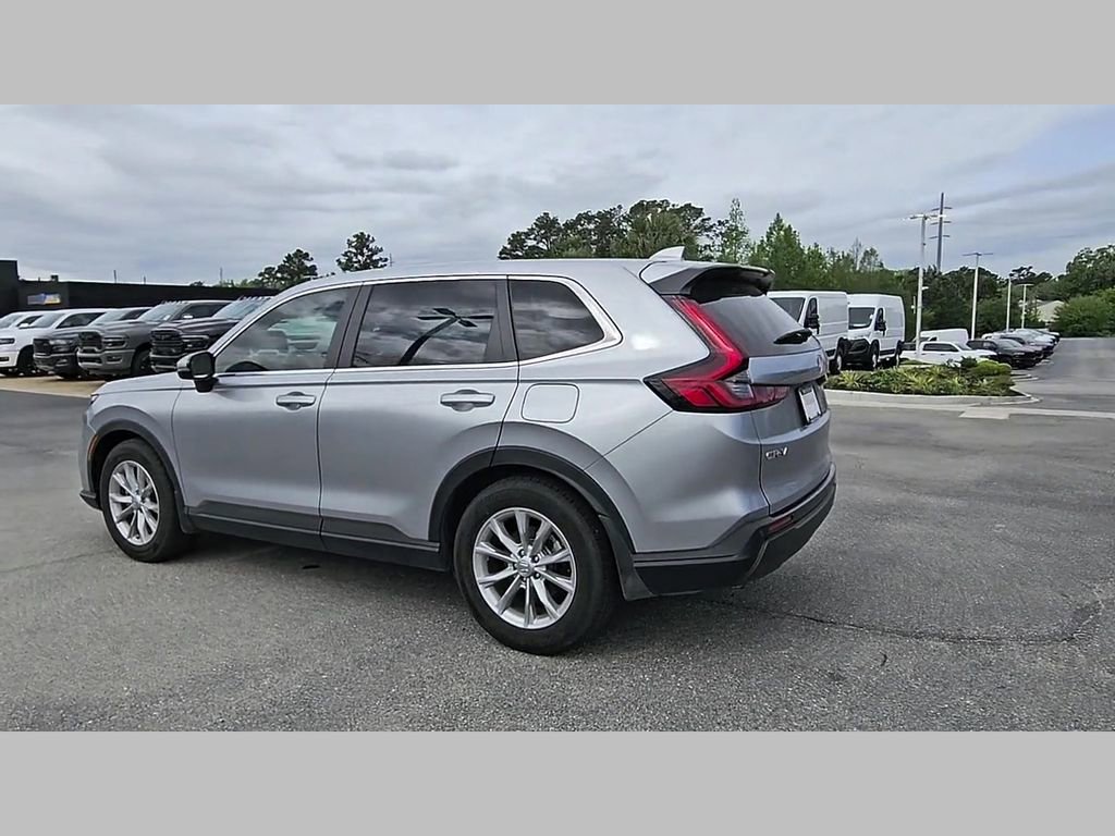 Used 2025 Honda CR-V EX-L image 31