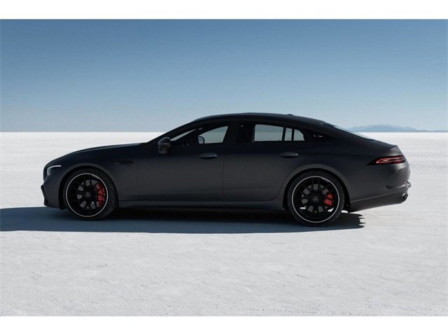 New 2026 Mercedes-Benz AMG GT 53 image 33