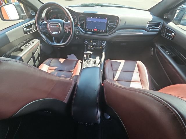 Used 2025 Dodge Durango R/T AWD/4WD image 23