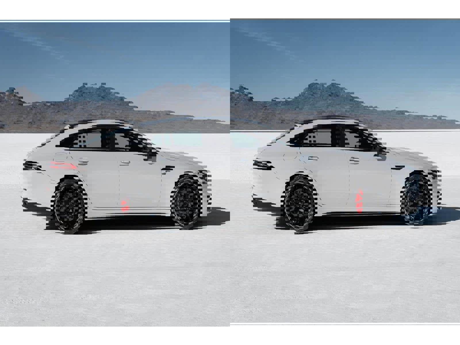 New 2026 Mercedes-Benz AMG GT 43 image 16