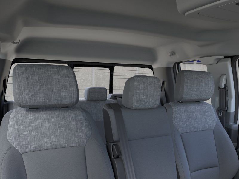 New 2025 Ford F350 XLT w/ FX4 Off-Road Package image 22