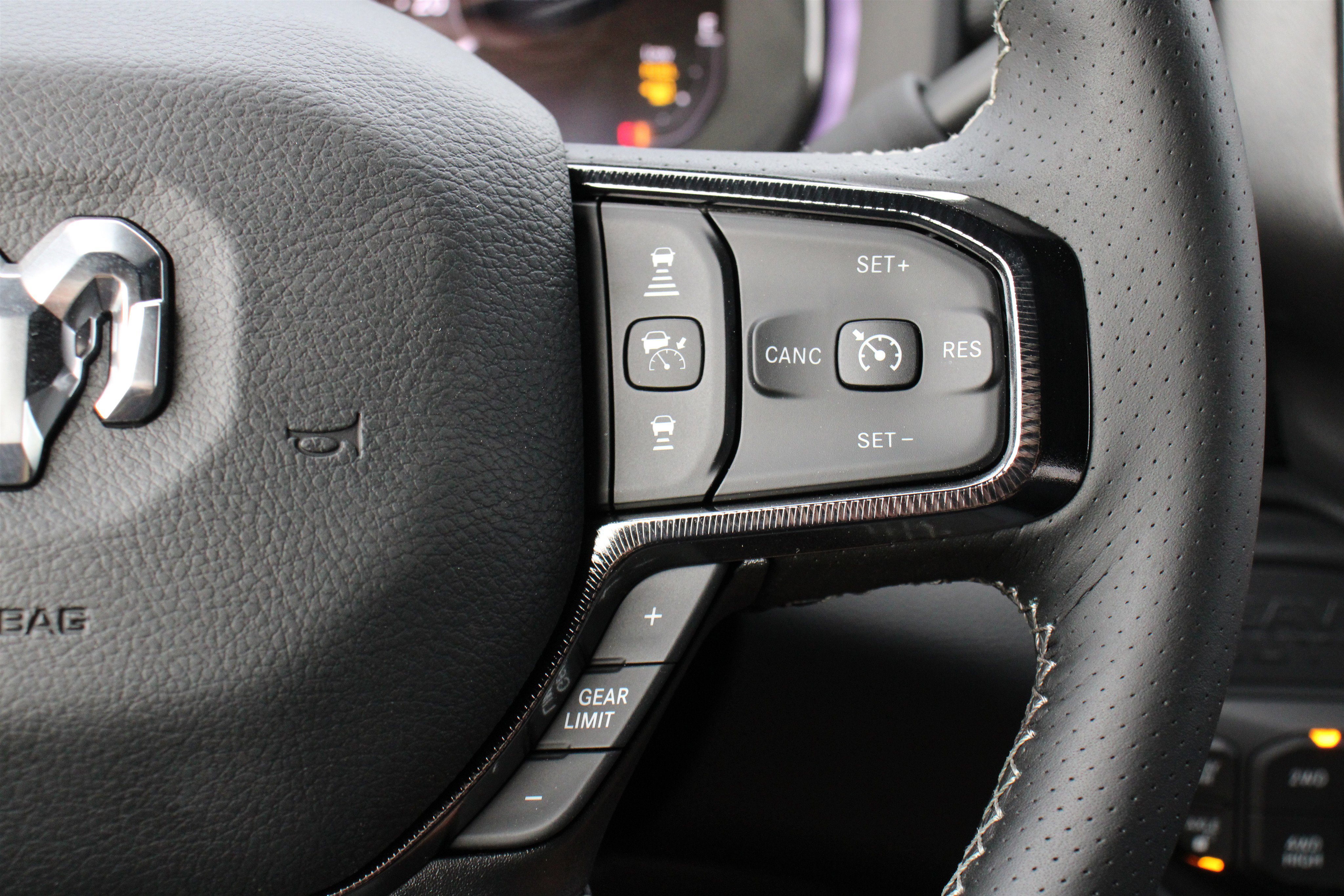 New 2026 RAM 2500 Power Wagon image 13