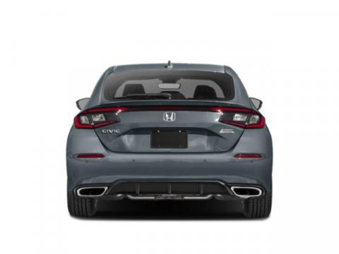 Used 2024 Honda Civic Sport Touring image 5