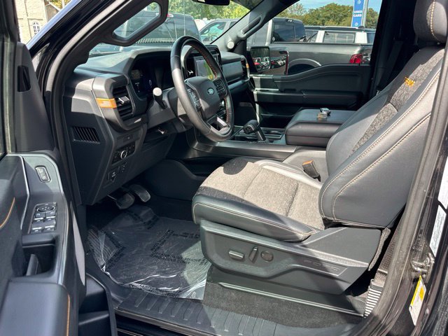Used 2025 Ford F150 Tremor w/ Tow/Haul Package AWD/4WD image 26