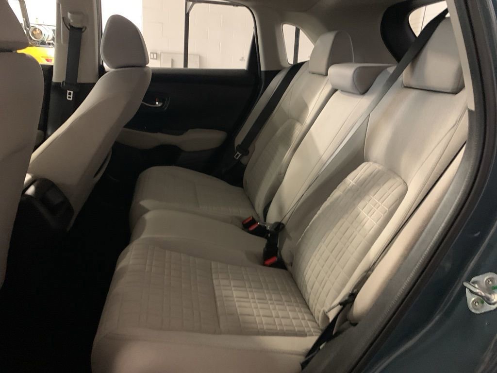 Used 2023 Honda HR-V LX image 19