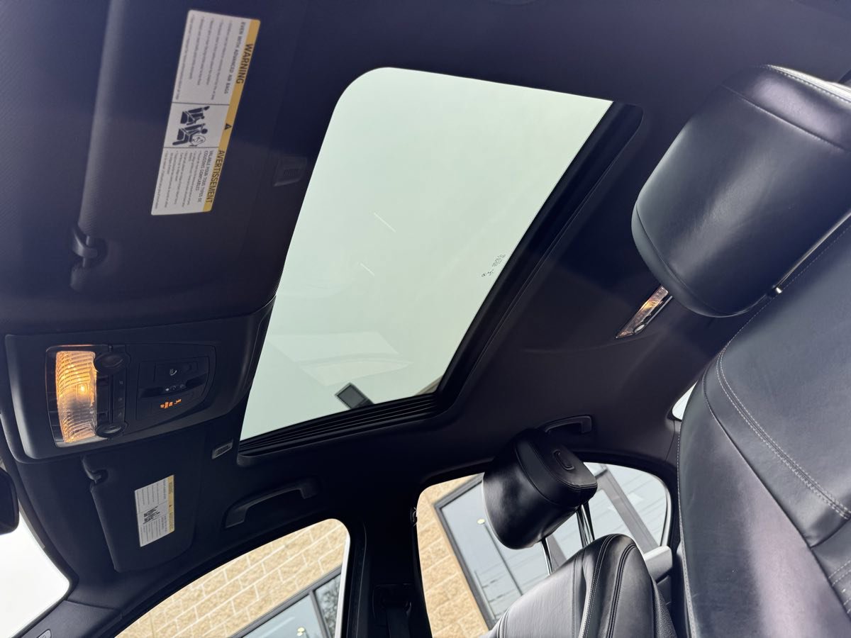 Used 2016 BMW 535i xDrive Sedan image 25