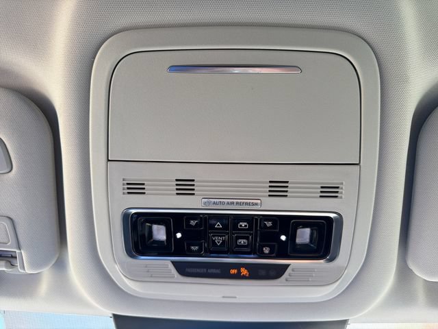 New 2026 Lincoln Nautilus Reserve AWD/4WD image 31