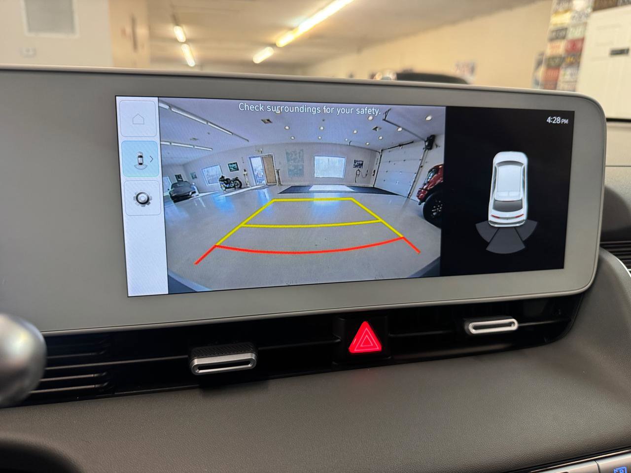 Used 2024 Hyundai Ioniq 5 SE image 14