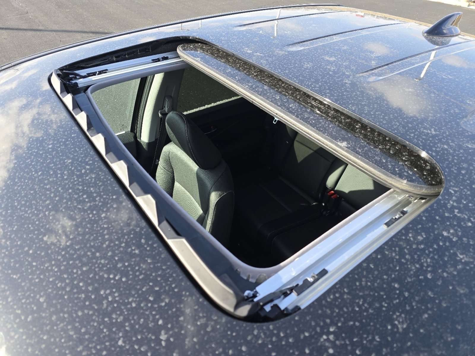 New 2026 Honda Ridgeline RTL image 4