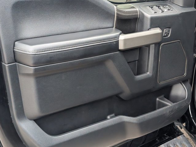 Used 2020 Ford F150 Raptor w/ Equipment Group 802A Luxury image 14