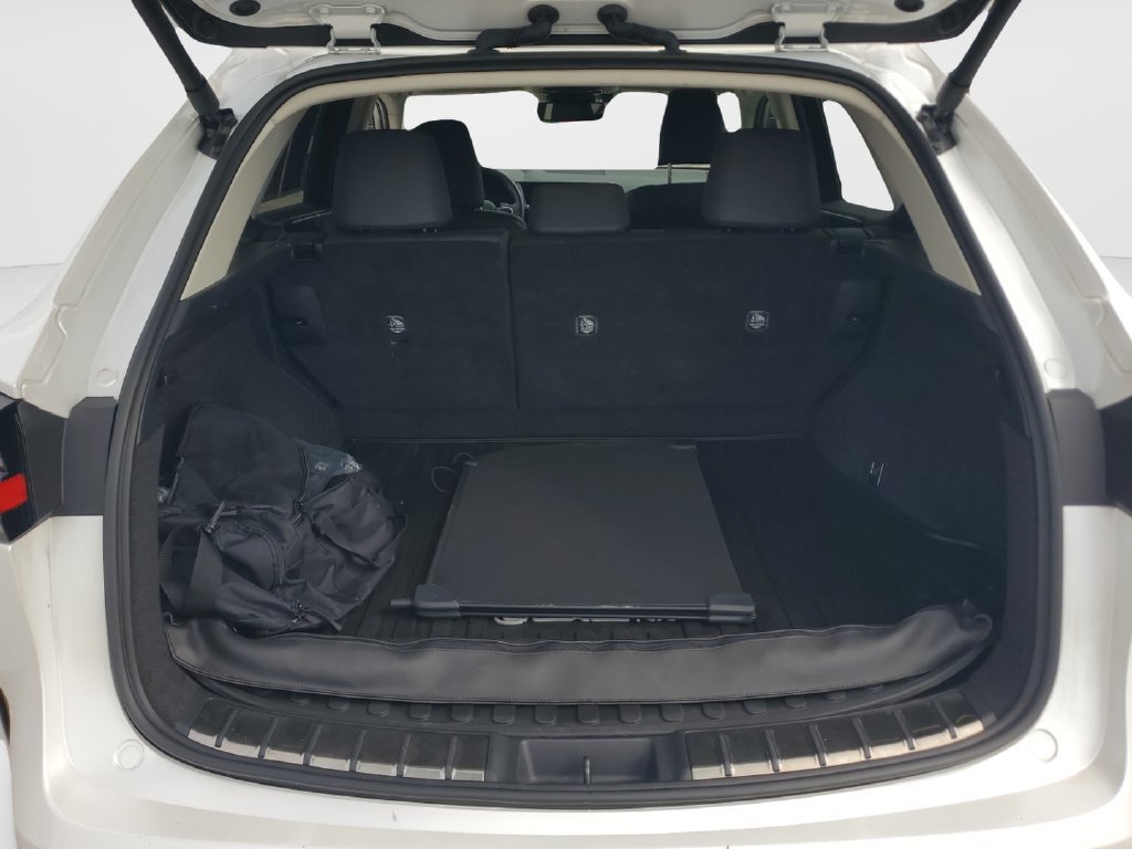 Used 2024 Lexus NX 250 FWD image 9