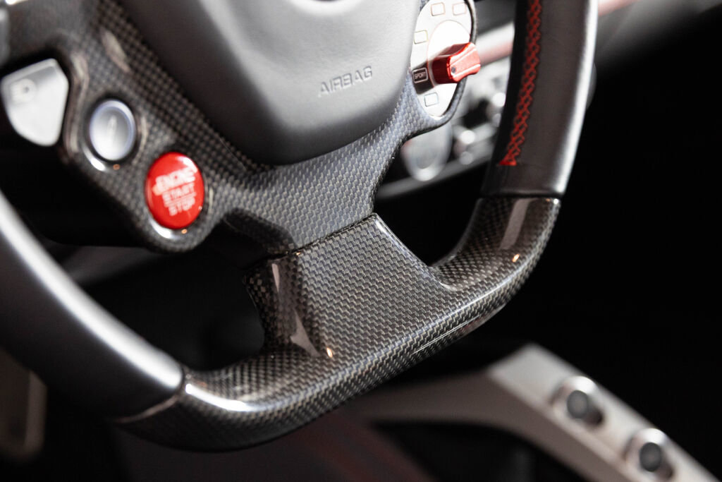 Used 2017 Ferrari 488 GTB image 28
