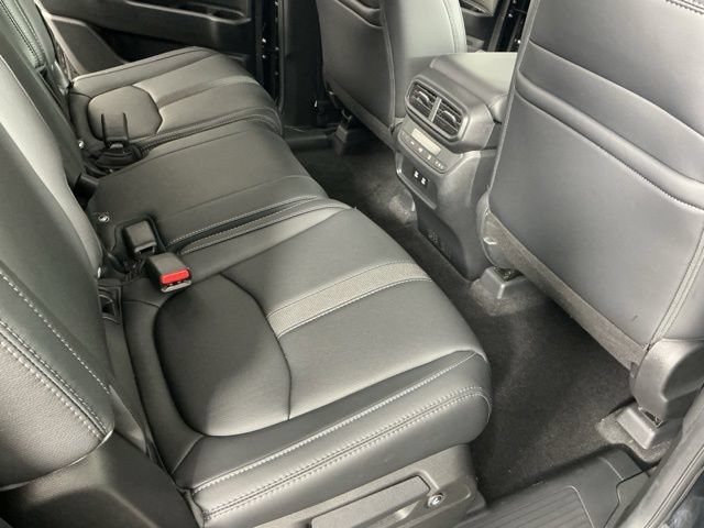 Used 2026 Honda Pilot EX-L image 12
