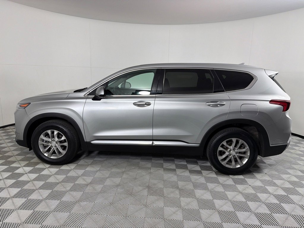 Used 2020 Hyundai Santa Fe SEL w/ Cargo Package FWD image 6