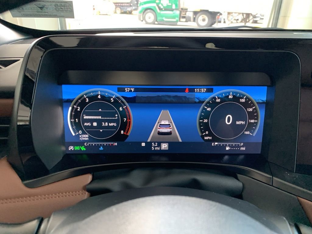 New 2026 Subaru Outback Touring image 4