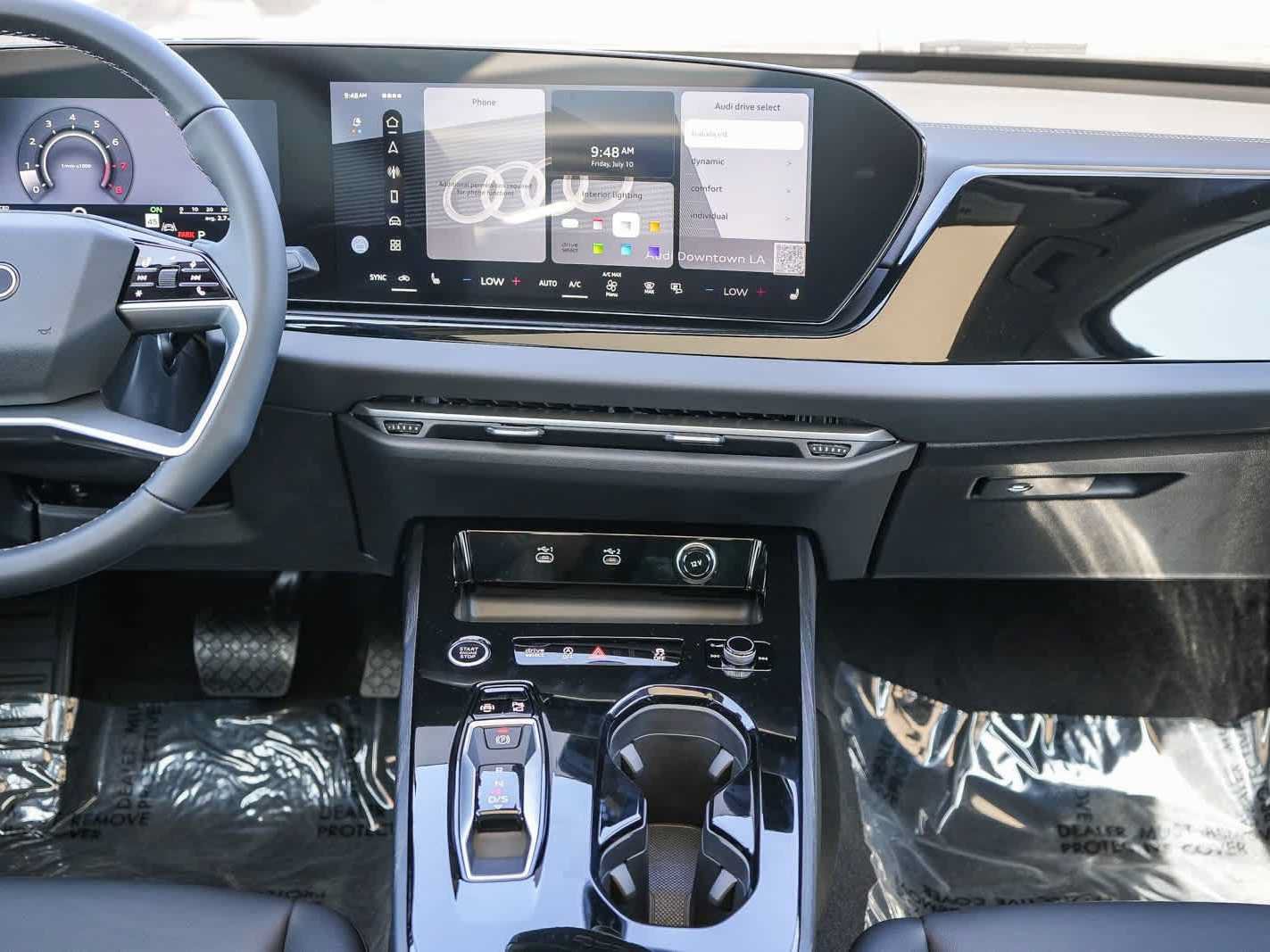 New 2026 Audi A5 2.0T Premium AWD/4WD image 17