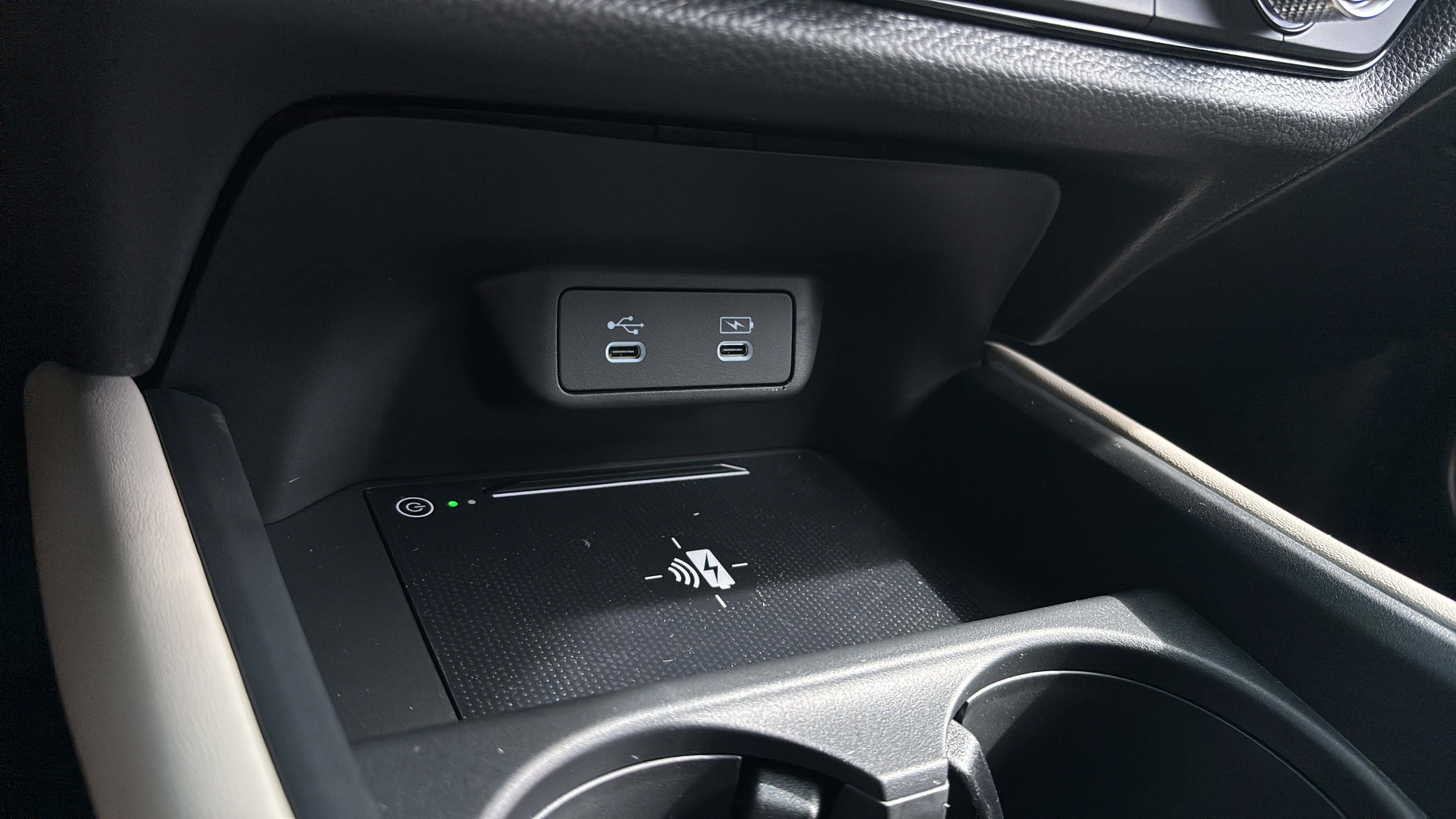 New 2027 Honda HR-V EX-L image 21