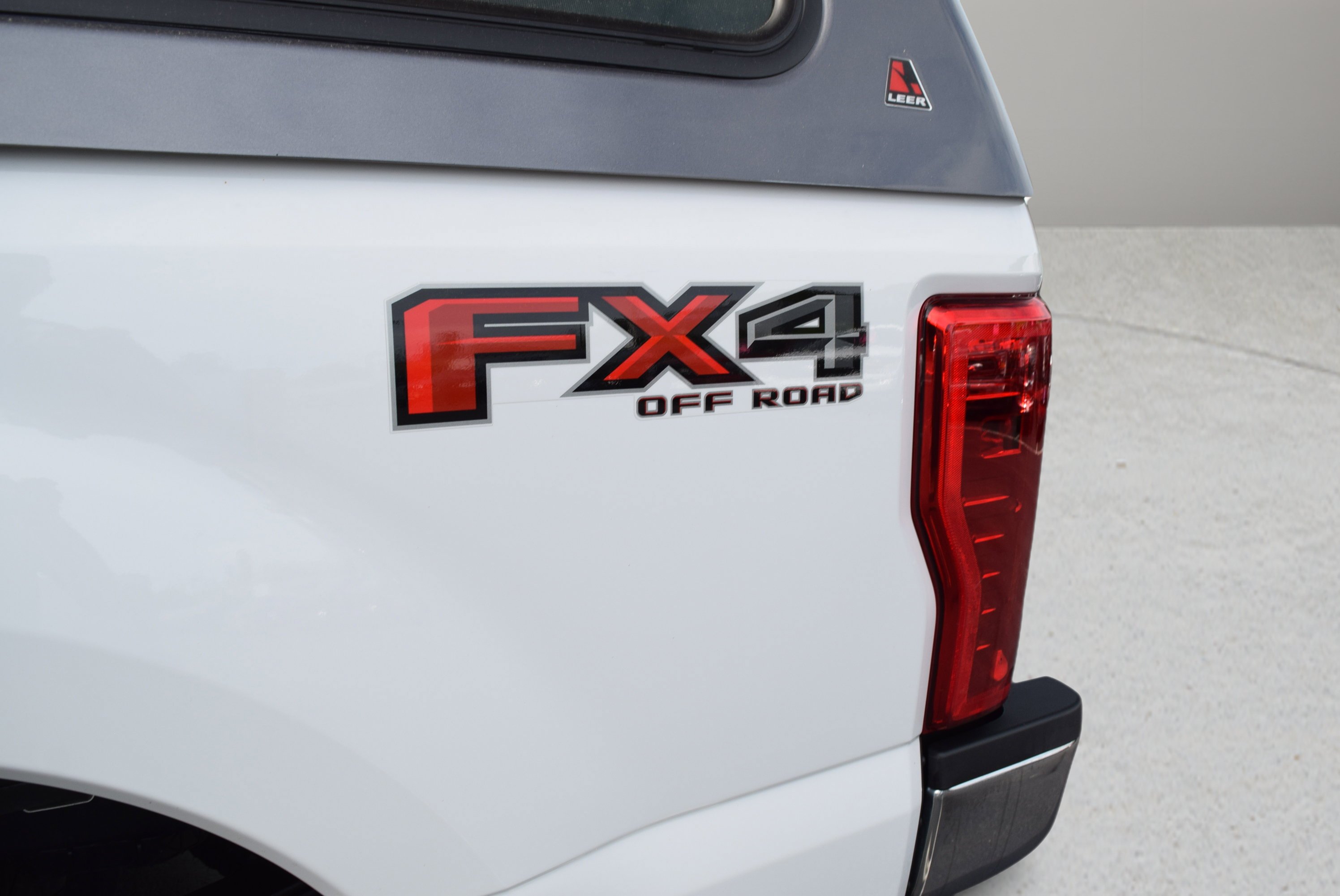 Used 2019 Ford F250 XL w/ XL Value Package AWD/4WD image 6