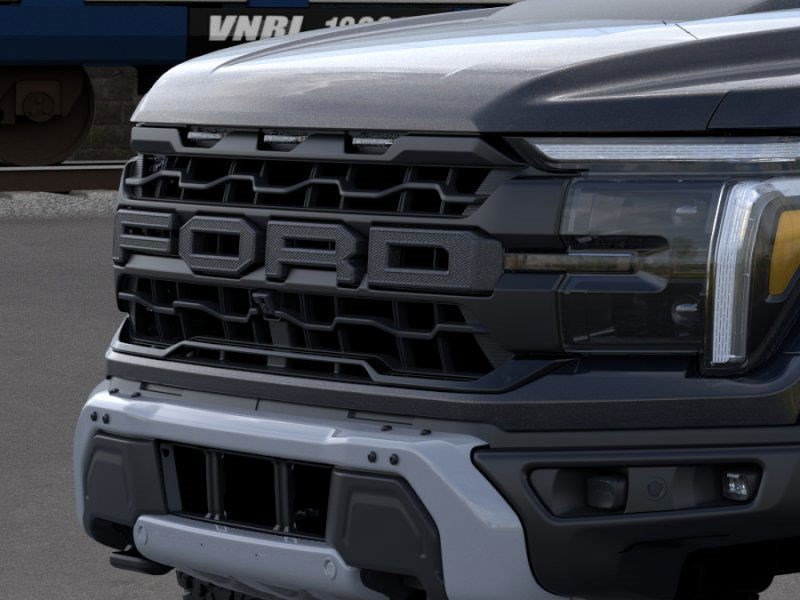 New 2026 Ford F150 Raptor AWD/4WD image 17