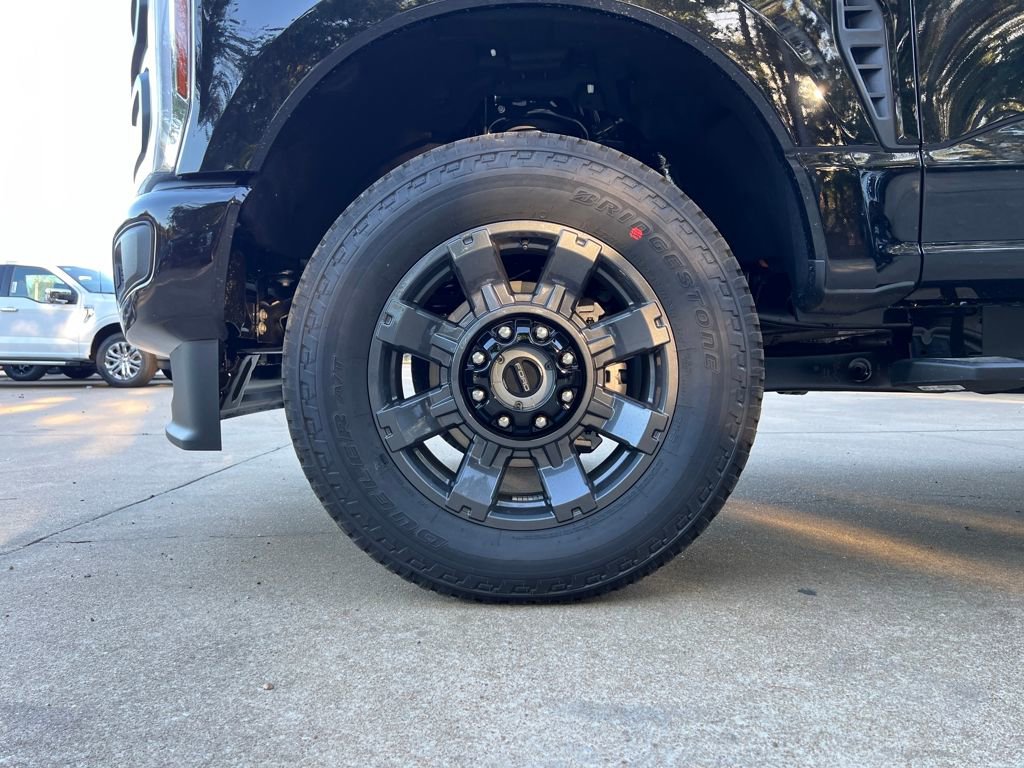 New 2026 Ford F250 XL w/ STX Appearance Package image 15