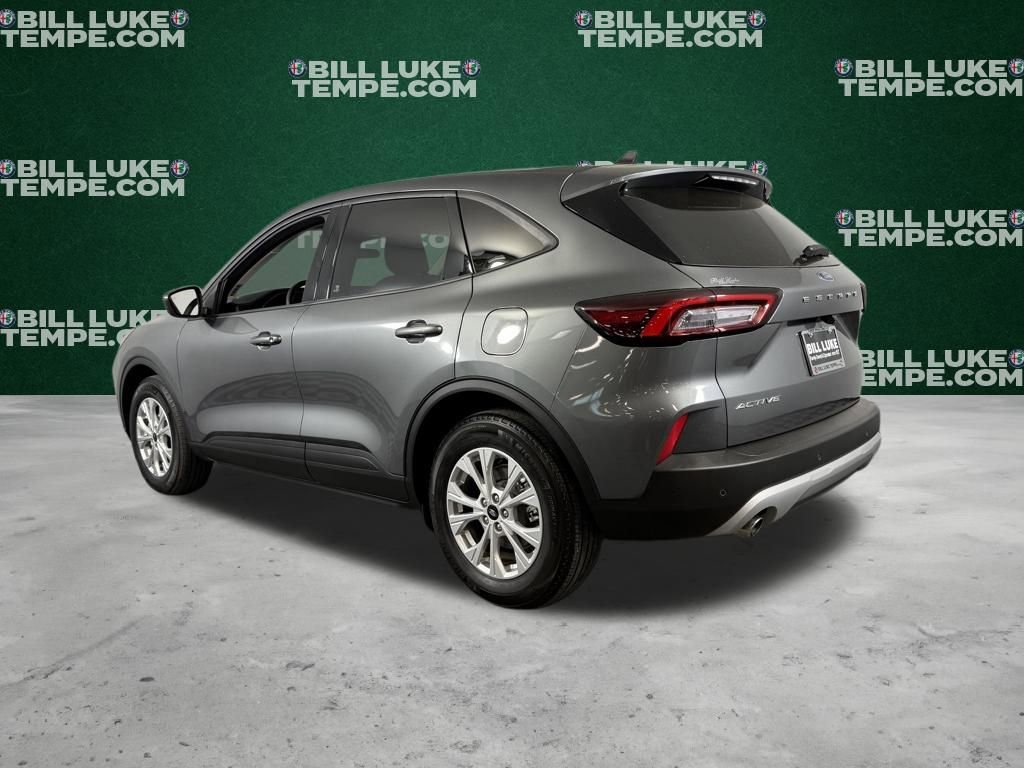 Used 2025 Ford Escape Active w/ Tech Pack #1 image 7