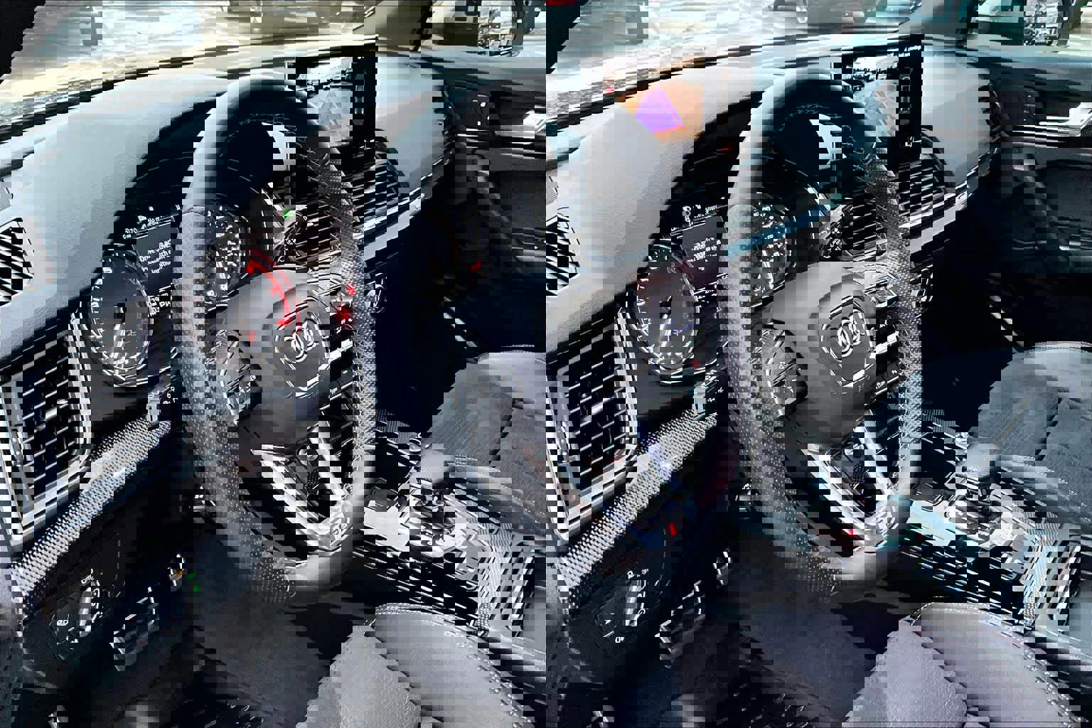 Used 2022 Audi SQ5 Premium image 18