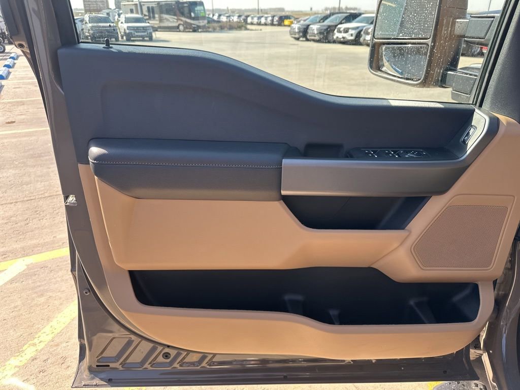 New 2026 Ford F250 XLT AWD/4WD image 13