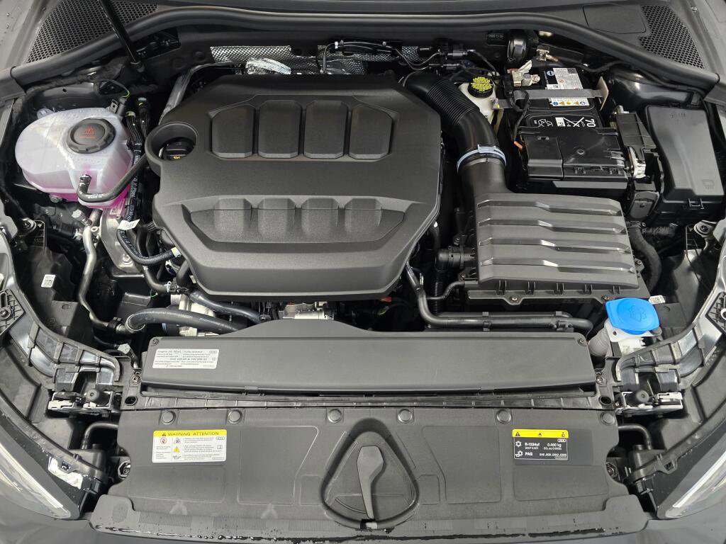 New 2026 Audi A3 2.0T Premium AWD/4WD image 9