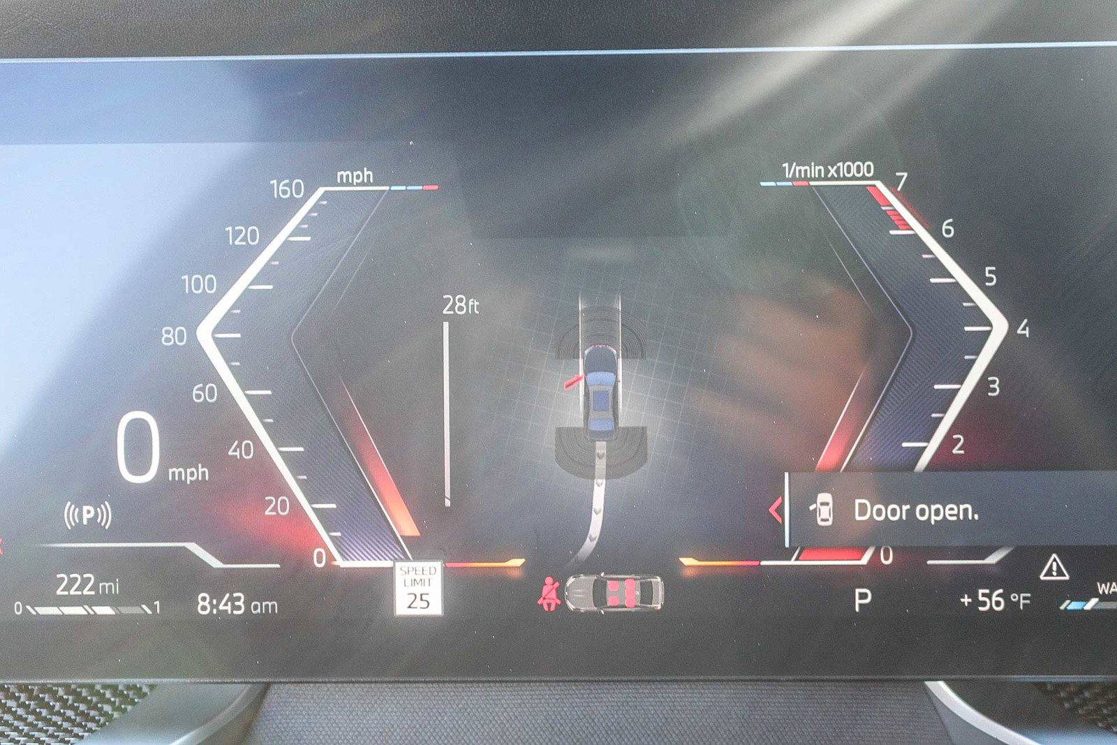 Used 2023 BMW 760i xDrive w/ Luxury Rear Seating Package image 23