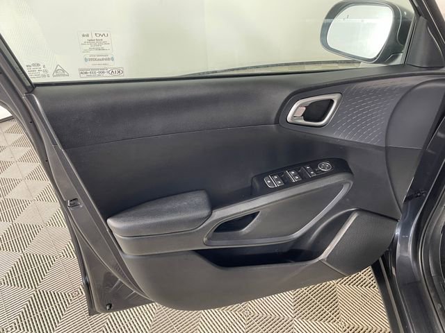 Certified 2021 Kia Soul EX FWD image 16
