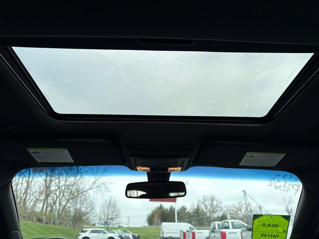 Used 2018 Ford Taurus SEL w/ Equipment Group 201A image 21