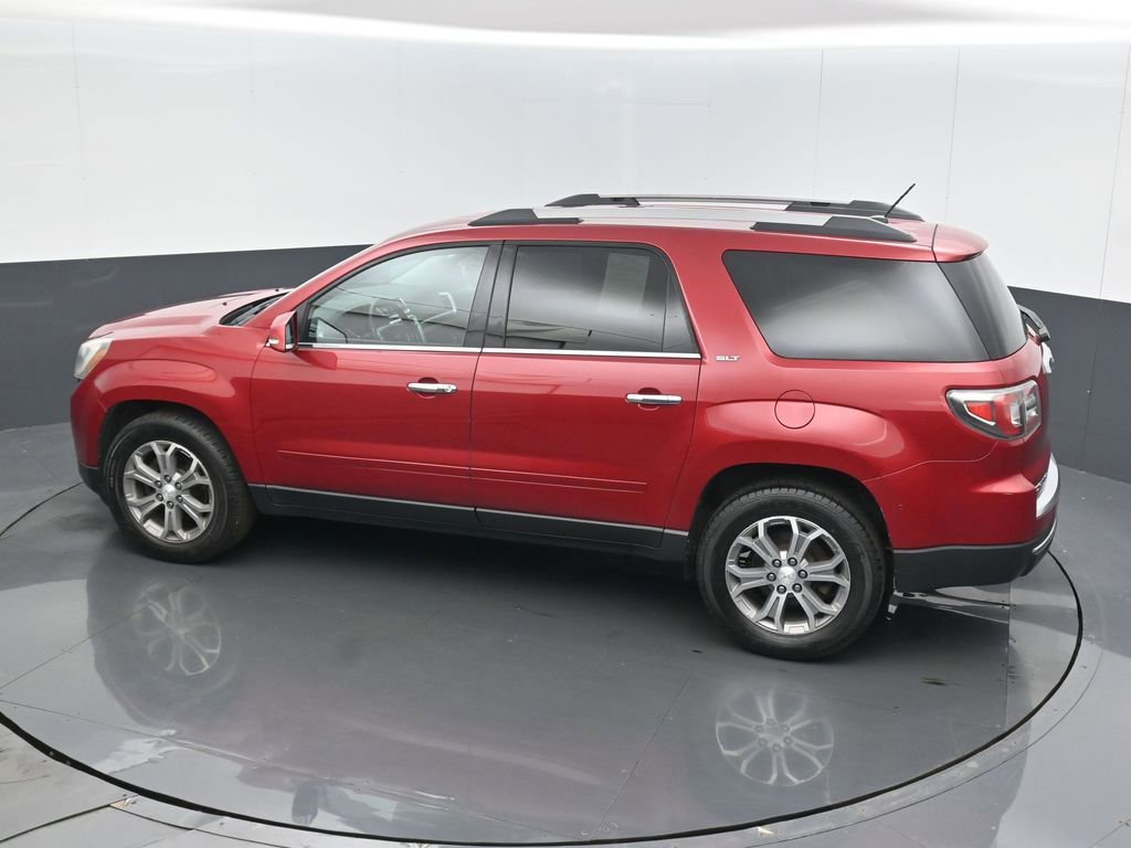 Used 2013 GMC Acadia SLT image 15