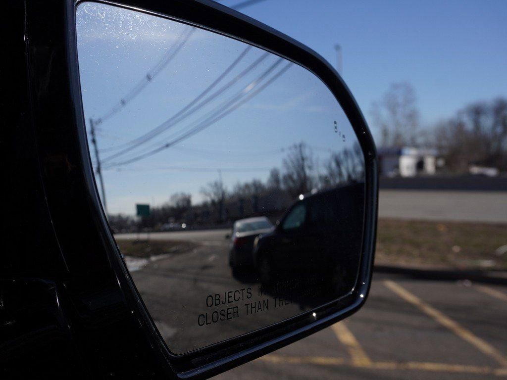 Used 2024 Ford Expedition Limited image 44