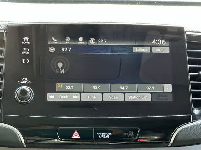 Used 2020 Honda Pilot EX-L image 11