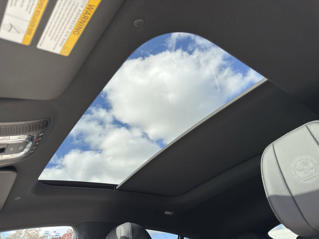 New 2026 Mercedes-Benz GLE 53 AMG 4MATIC Coupe image 10