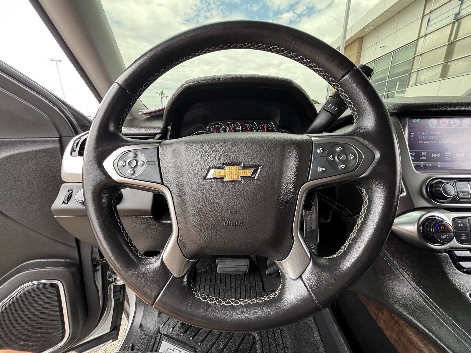 Used 2019 Chevrolet Tahoe LS AWD/4WD image 28
