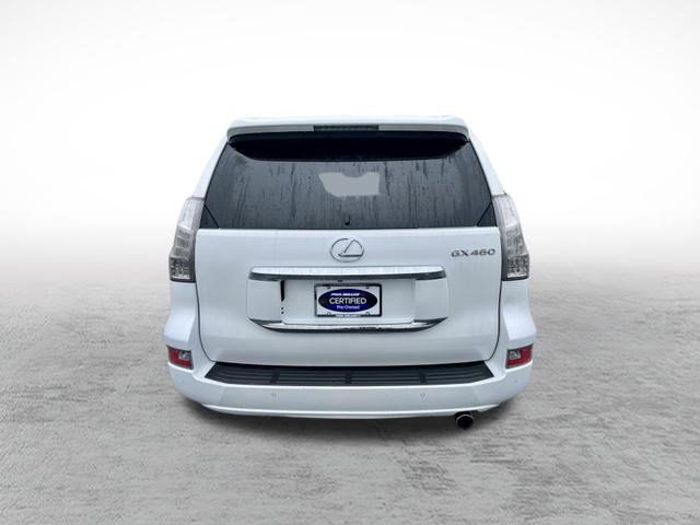 Used 2019 Lexus GX 460 Premium image 6