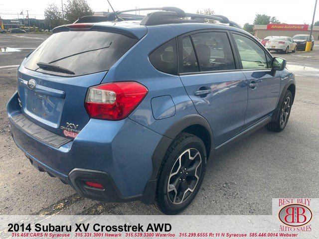 Used 2014 Subaru Crosstrek 2.0i Premium image 3