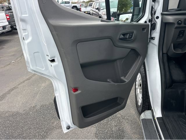 Used 2021 Ford Transit 250 Low Roof w/ Exterior Upgrade Package image 32