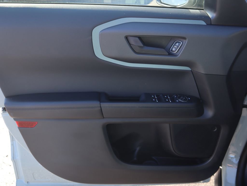 Used 2023 Ford Bronco Sport Badlands image 18