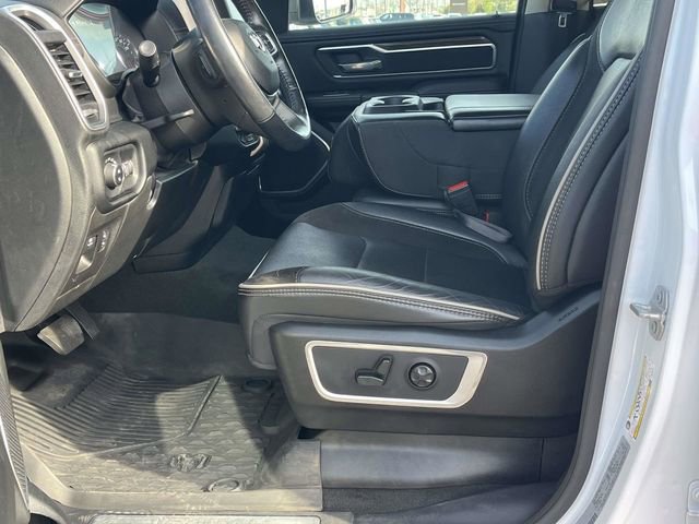 Used 2020 RAM 1500 Laramie w/ Off Road Group image 13