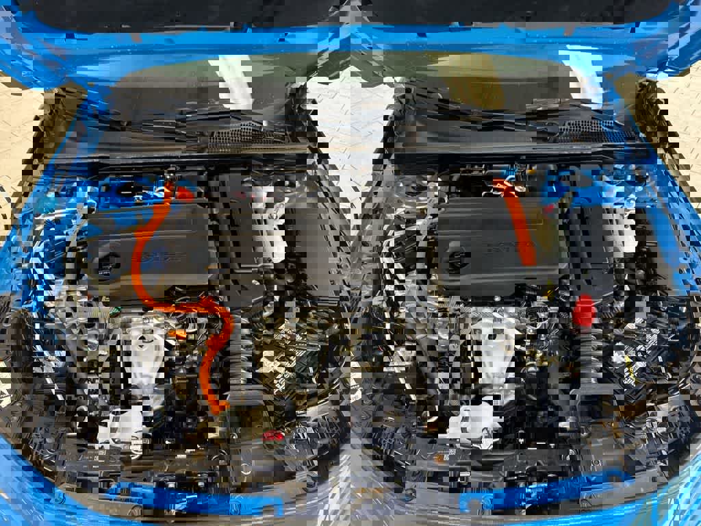 Certified 2025 Honda Civic Sport Touring image 13