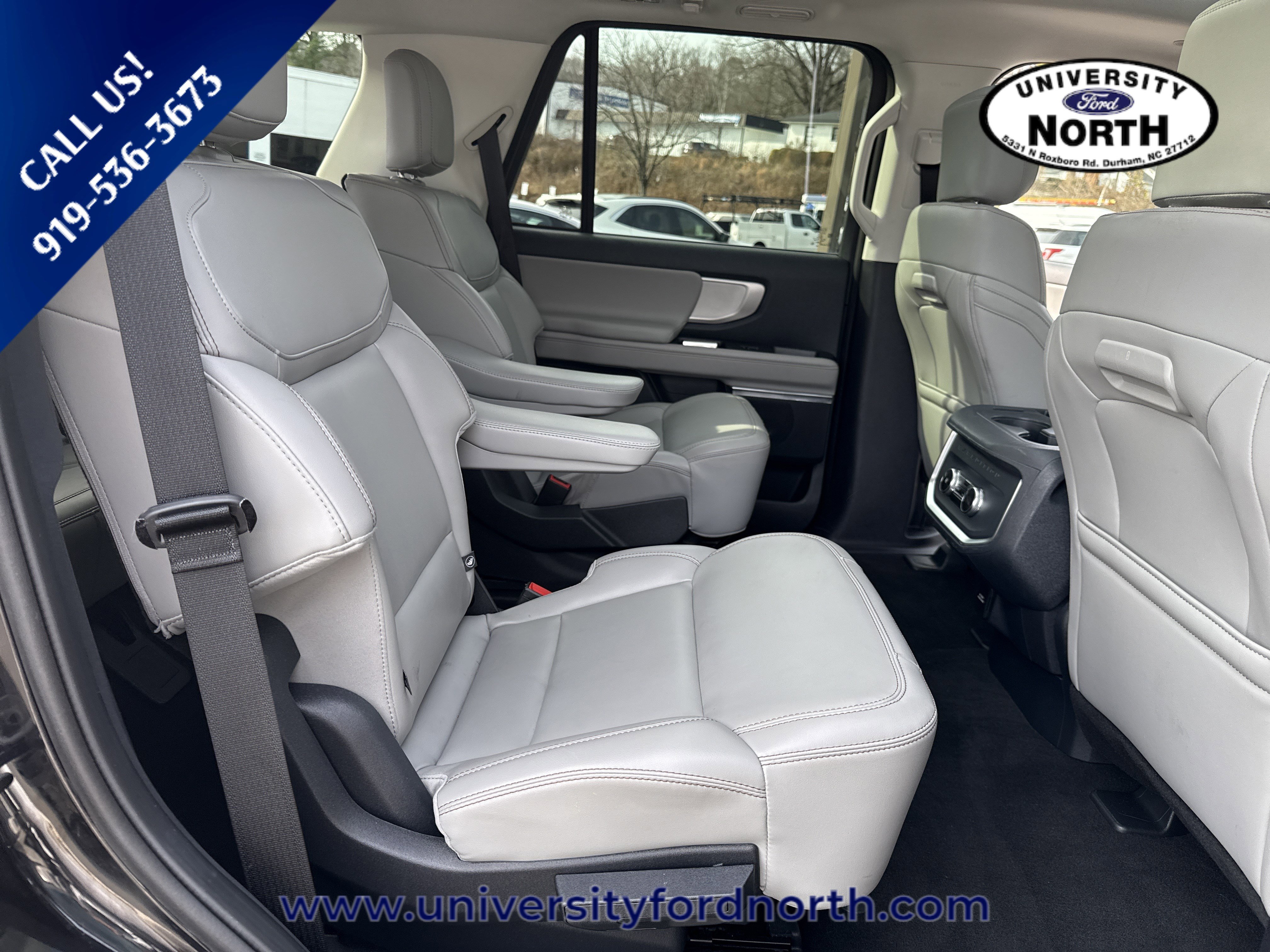 Used 2025 Ford Expedition Active image 42