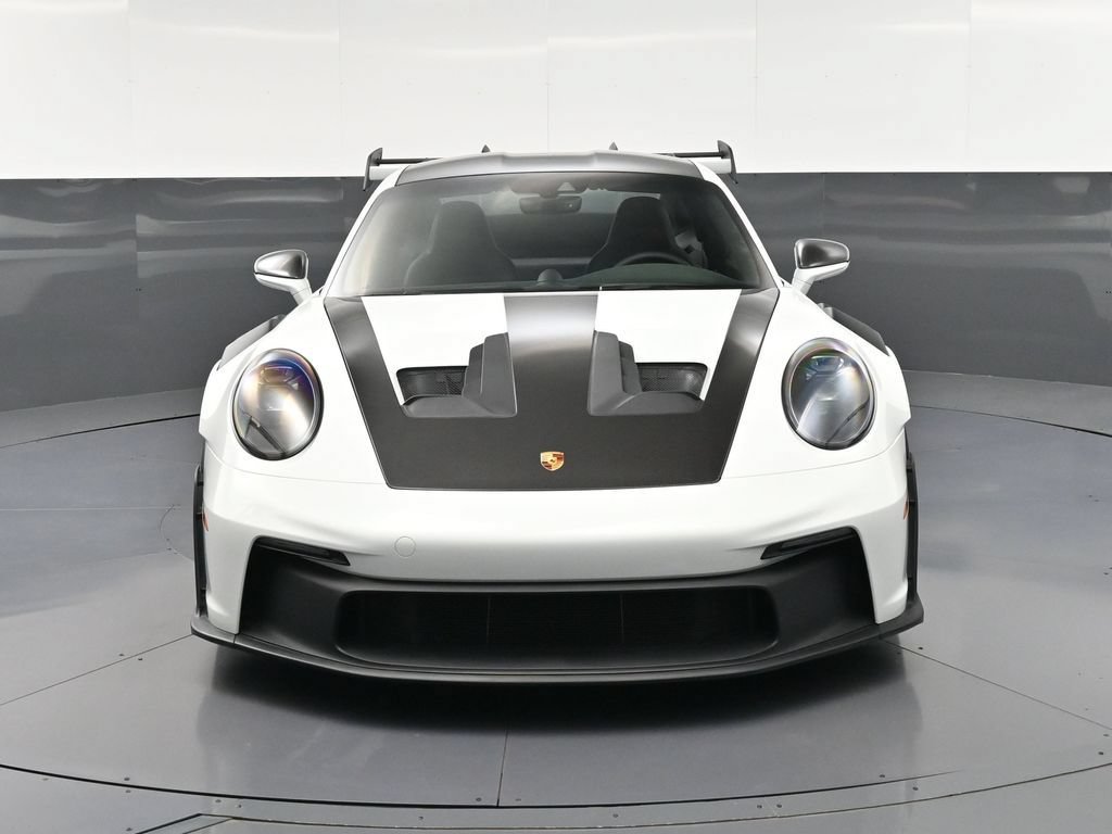 Certified 2024 Porsche 911 GT3 RS RWD image 11