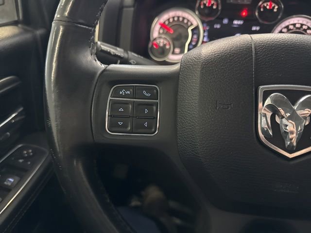 Used 2017 RAM 1500 Sport w/ Convenience Group image 34